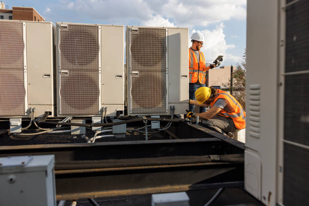 Best HVAC repair near me  in Rosamond, CA