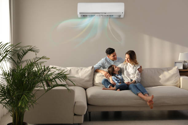 Best Residential HVAC services  in Rosamond, CA