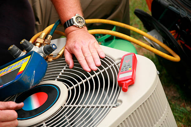 Best Furnace repair near me  in Rosamond, CA