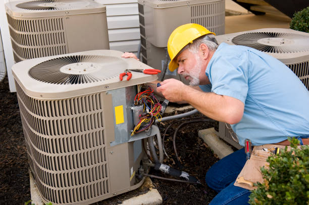 Best Ductless HVAC repair  in Rosamond, CA