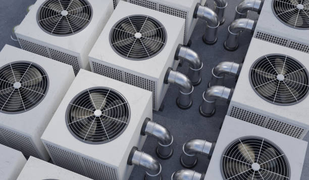 Best Commercial HVAC repair  in Rosamond, CA