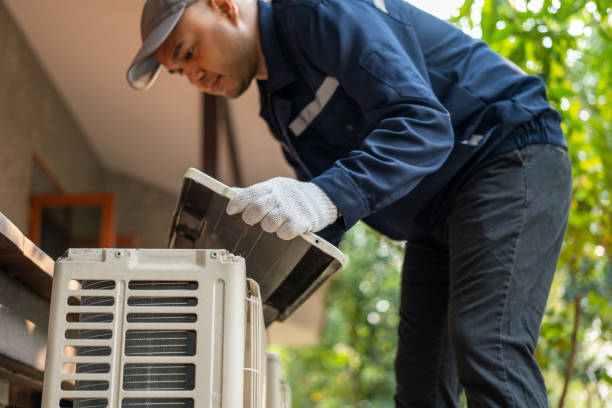 Ductless HVAC repair in Rosamond, CA