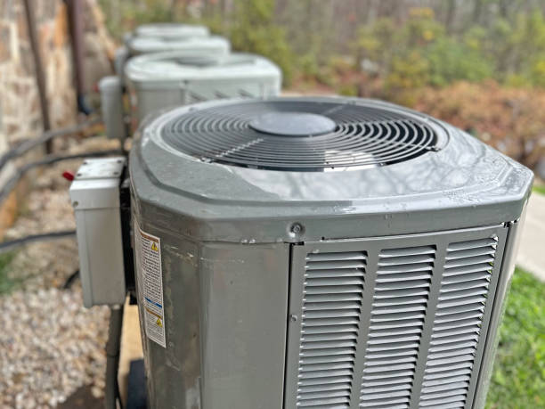 Air quality test in Rosamond, CA