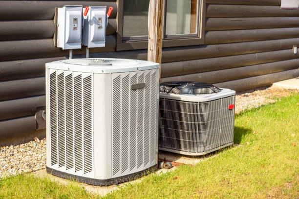Best HVAC system installation  in Rosamond, CA